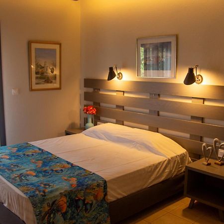 Aliston Hotel Thassos (Adults Only) สกาลา โปเตมิอัส ภายนอก รูปภาพ