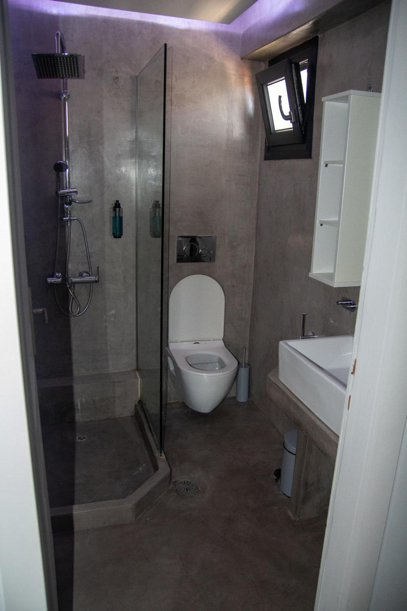 Aliston Hotel Thassos (Adults Only) สกาลา โปเตมิอัส ภายนอก รูปภาพ