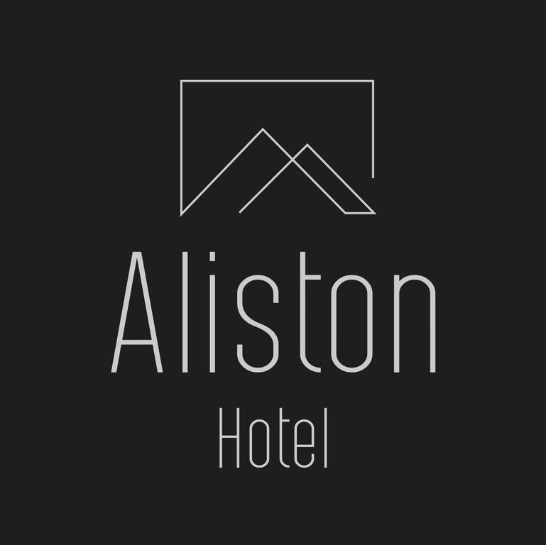 Aliston Hotel Thassos (Adults Only) สกาลา โปเตมิอัส ภายนอก รูปภาพ